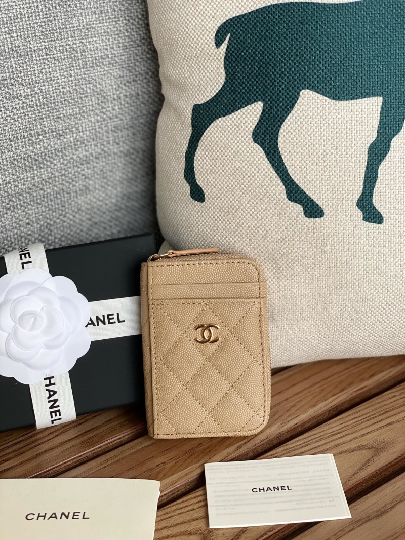 Ch**el wallet purse